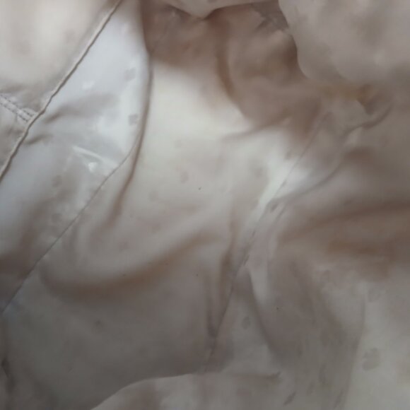 Kate Spade Lavender Tote Bag - Picture 10 of 15